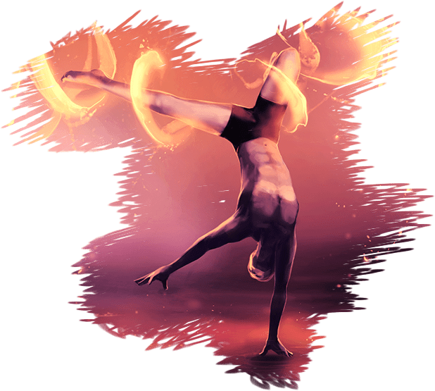 Dancer